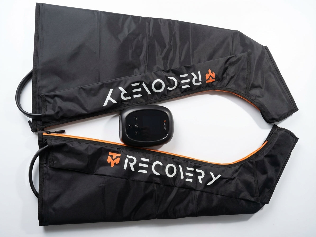 Bottes de Pressothérapie