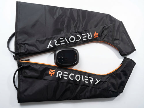 Bottes de Pressothérapie