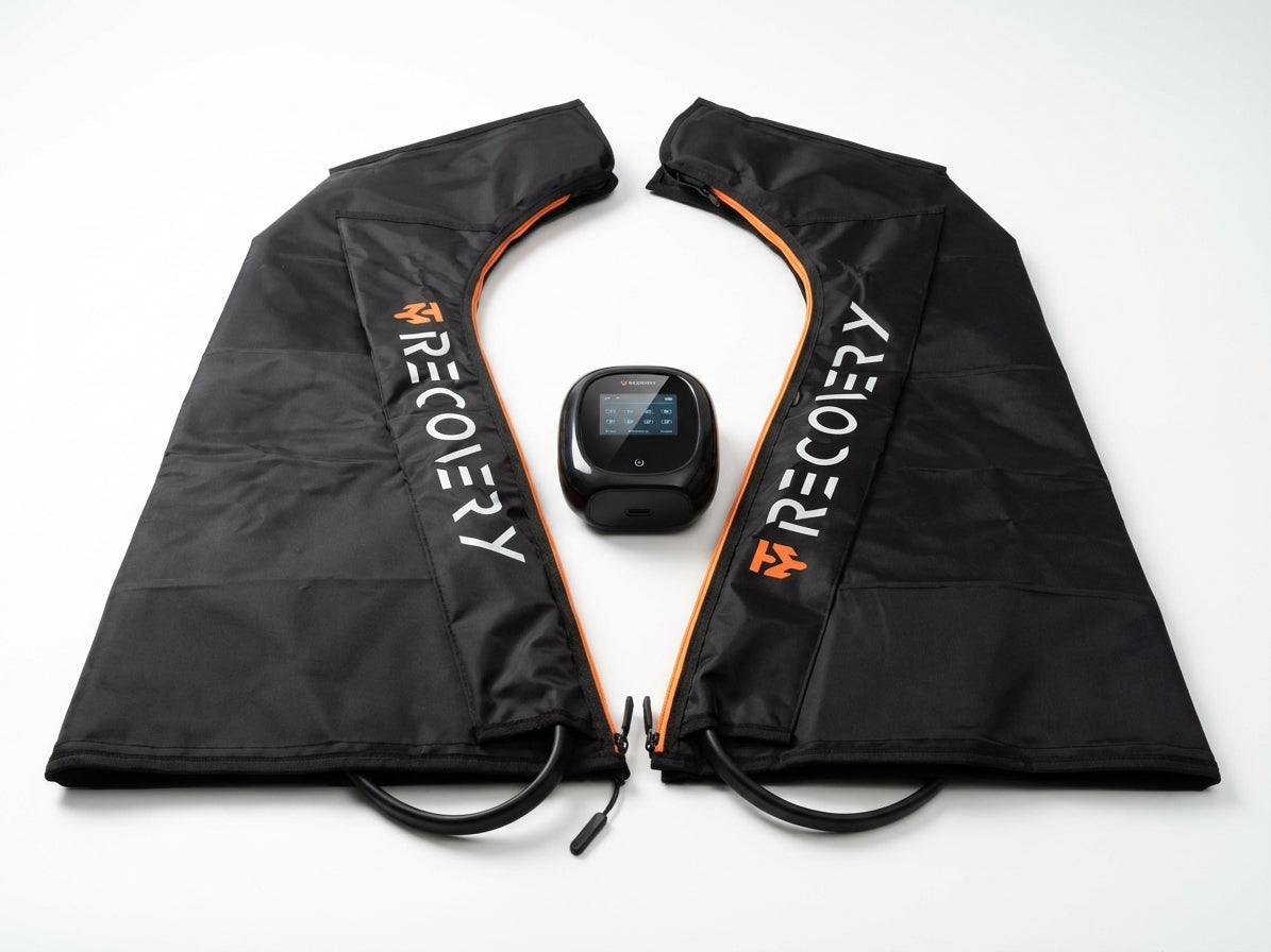 Bottes de Pressothérapie