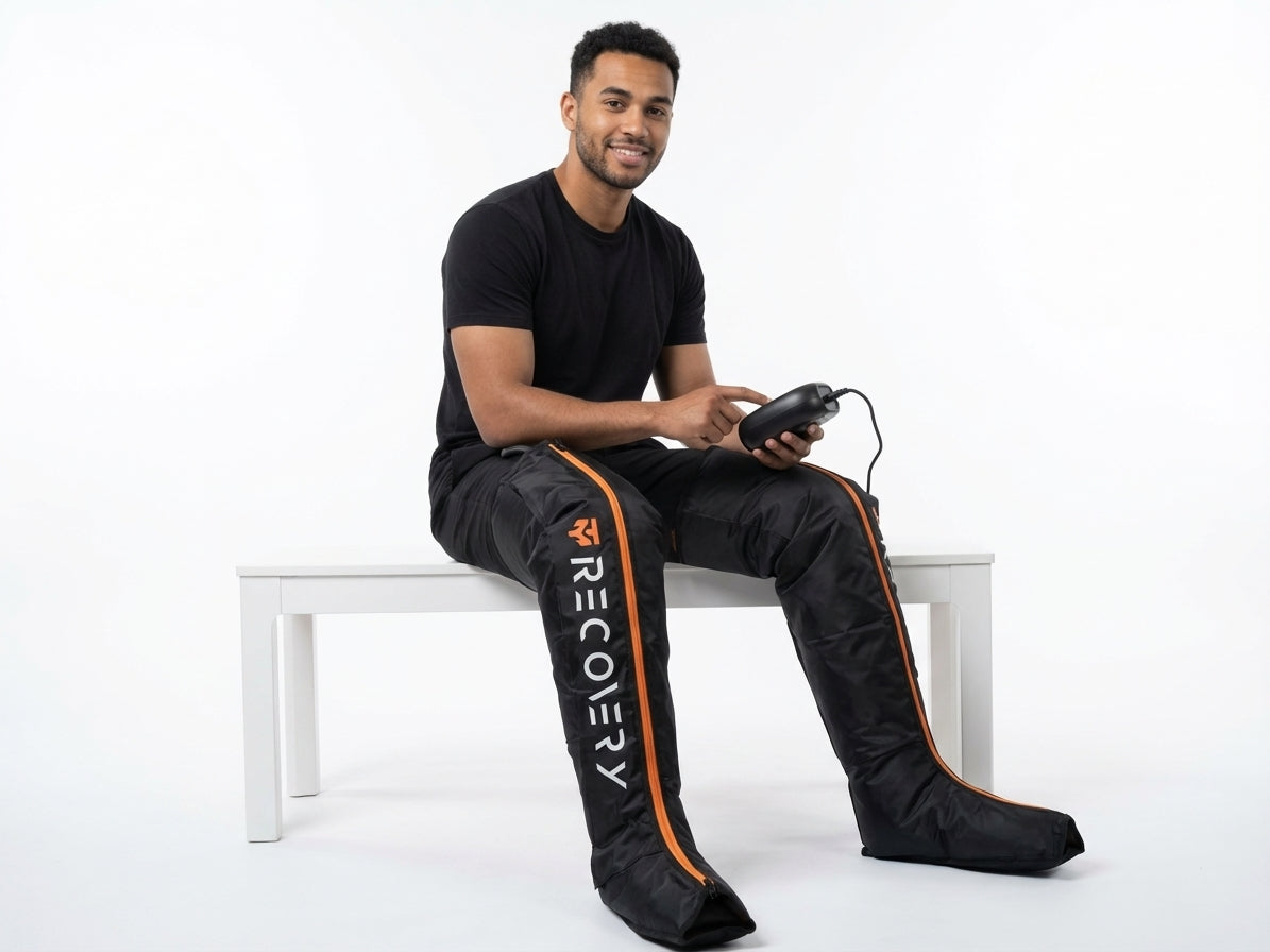 Bottes de Pressothérapie