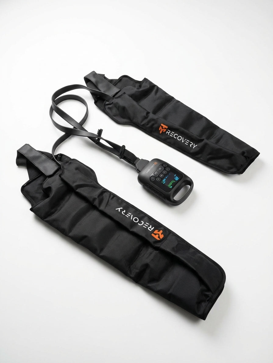 Pressothérapie Bras & Pectoraux