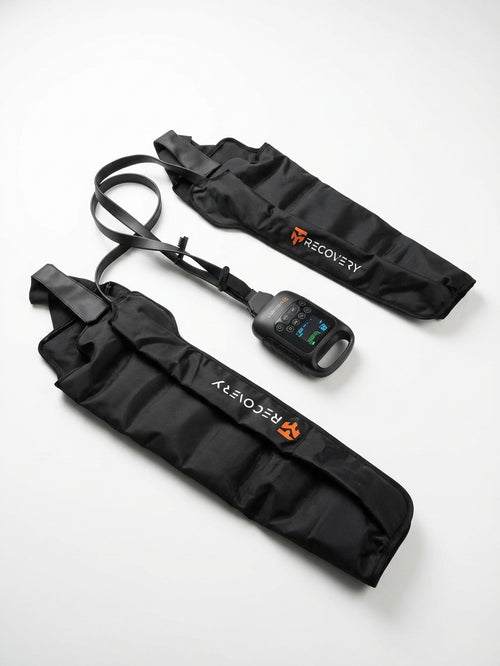 Pressothérapie Bras & Pectoraux