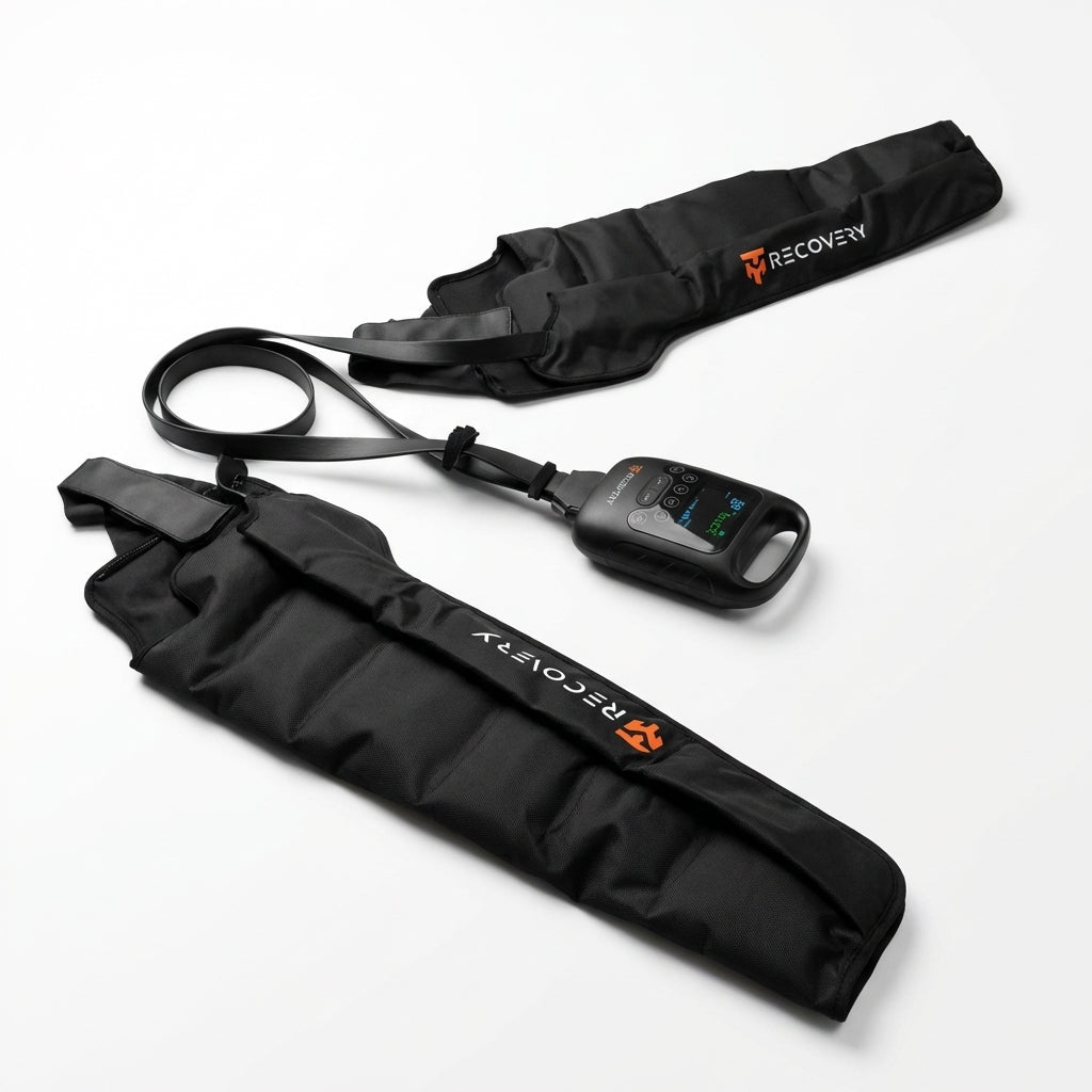 Pressothérapie Bras & Pectoraux